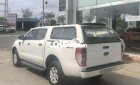 Ford Ranger 2016 - Cần bán gấp Ford Ranger năm sản xuất 2016, màu trắng, nhập khẩu còn mới