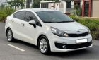 Kia Rio 2016 - Bán Kia Rio 2016, màu trắng còn mới, giá tốt