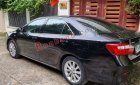 Toyota Camry   2.5G   2012 - Cần bán Toyota Camry 2.5G 2012, màu đen còn mới