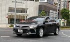 Toyota Camry   2.0E  2018 - Bán Toyota Camry 2.0E năm 2018, màu đen chính chủ, giá tốt