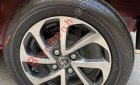 Toyota Wigo   1.2G MT   2019 - Cần bán xe Toyota Wigo 1.2G MT đời 2019, màu đỏ, nhập khẩu 