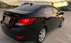Bán Toyota Vios 1.5G đời 2016, màu đen còn mới, giá chỉ 420 triệu