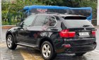 BMW X5   3.0si   2008 - Bán ô tô BMW X5 3.0si đời 2008, màu đen, nhập khẩu nguyên chiếc  