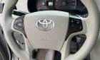 Toyota Sienna 2011 - Cần bán Toyota Sienna năm 2011, màu trắng, nhập khẩu nguyên chiếc, giá 980tr