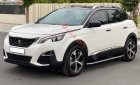 Peugeot 3008 2019 - Xe Peugeot 3008 năm sản xuất 2019, màu trắng còn mới, 998 triệu