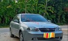 Chevrolet Lacetti   1.6 2012 - Bán Chevrolet Lacetti 1.6 năm sản xuất 2012, màu bạc còn mới