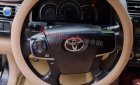Toyota Camry   2.5G   2012 - Cần bán Toyota Camry 2.5G 2012, màu đen còn mới