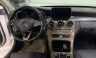 Mercedes-Benz C250 2017 - Bán Mercedes C250 Exclusive sx 2017