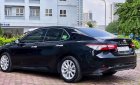 Toyota Camry   2.0G  2019 - Bán xe Toyota Camry 2.0G năm 2019, màu đen, nhập khẩu, giá 979tr