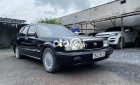 Nissan Cedric 1993 - Bán Nissan Cedric sản xuất năm 1993, màu đen, nhập khẩu nguyên chiếc chính chủ, giá chỉ 186 triệu
