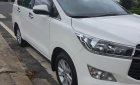 Toyota Innova   2.0E  2018 - Bán xe Toyota Innova 2.0E năm sản xuất 2018, màu trắng số sàn, 545 triệu