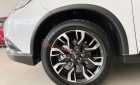 Mitsubishi Outlander   2.0AT  2020 - Bán xe Mitsubishi Outlander 2.0AT đời 2020, màu trắng còn mới