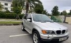 BMW X5 2004 - Gia đình bán BMW X5 3.0i nhập khẩu Mỹ, sx 2004 ĐK lần đầu 2008, xe bản Full