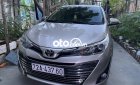 Toyota Vios 2020 - Xe Toyota Vios đời 2020, màu xám còn mới  