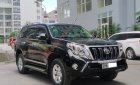 Toyota Prado   TXL 2.7L  2014 - Bán xe Toyota Prado TXL 2.7L năm sản xuất 2014, màu đen, nhập khẩu nguyên chiếc