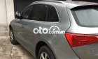 Audi Q5 2011 - Xe Audi Q5 năm sản xuất 2011, màu xám, nhập khẩu nguyên chiếc còn mới