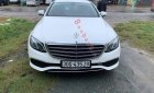 Mercedes-Benz E200 2019 - Bán ô tô Mercedes E200 sx 2019, màu trắng còn mới