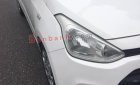 Hyundai Grand i10   1.1 MT 2009 - Cần bán gấp Hyundai Grand i10 1.1 MT sản xuất năm 2009, màu trắng, nhập khẩu nguyên chiếc, 172 triệu