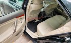 Toyota Camry    2011 - Cần bán xe Toyota Camry đời 2011, màu đen còn mới