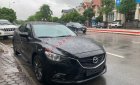 Mazda 6   2.0L Premium   2016 - Bán xe Mazda 6 2.0L Premium năm 2016, màu đen còn mới