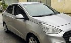 Hyundai Grand i10   1.2 AT  2017 - Bán Hyundai Grand i10 1.2 AT đời 2017 ít sử dụng giá cạnh tranh