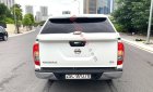 Nissan Navara   EL 2.5 AT 2WD   2017 - Bán Nissan Navara EL 2.5 AT 2WD 2017, màu trắng, xe nhập  