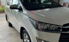 Toyota Innova   2.0E  2018 - Bán xe Toyota Innova 2.0E sản xuất 2018, màu trắng