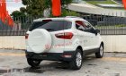 Ford EcoSport   Titanium 1.5L AT  2016 - Bán Ford EcoSport Titanium 1.5L AT năm sản xuất 2016, màu trắng  