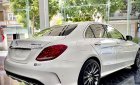 Mercedes-Benz C300 2017 - Bán Mercedes C300 đời 2017, màu trắng