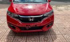 Honda Jazz   2018 - Bán Honda Jazz đời 2018, màu đỏ, xe nhập còn mới