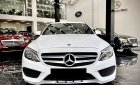 Mercedes-Benz C300 2017 - Bán Mercedes C300 đời 2017, màu trắng