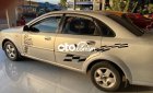 Daewoo Lacetti    2005 - Bán ô tô Daewoo Lacetti sản xuất 2005, màu bạc 