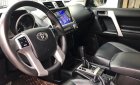 Toyota Prado 2016 - Bán Toyota Prado năm 2016, màu nâu, xe nhập còn mới