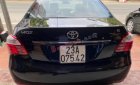 Toyota Vios   E 2011 - Bán xe Toyota Vios E 2011, màu đen