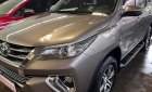 Toyota Fortuner   2.4G MT 2020 - Bán Toyota Fortuner 2.4G MT sản xuất năm 2020, giá chỉ 950 triệu