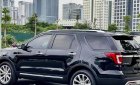 Ford Explorer   Limited 2018 - Cần bán lại xe Ford Explorer Limited 2018, màu đen, nhập khẩu