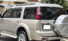 Ford Everest   2.5L 4x2 AT 2014 - Cần bán xe Ford Everest 2.5L 4x2 AT đời 2014, màu hồng phấn