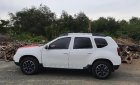 Renault Duster     2016 - Cần bán Renault Duster đời 2016, màu trắng 