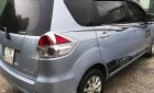 Suzuki Ertiga 2014 - Bán Suzuki Ertiga đời 2014, màu xanh lam còn mới