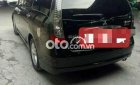 Mitsubishi Grandis     2006 - Bán ô tô Mitsubishi Grandis 2006, màu đen, xe nhập còn mới, giá 250tr