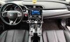 Honda Civic 2017 - Bán Honda Civic đời 2017, màu đen, xe nhập 