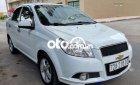 Chevrolet Aveo 2017 - Bán Chevrolet Aveo đời 2017, màu trắng, nhập khẩu nguyên chiếc