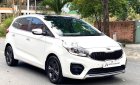 Kia Rondo 2015 - Cần bán lại xe Kia Rondo đời 2015, màu trắng còn mới