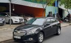 Chevrolet Cruze   LTZ   2013 - Bán Chevrolet Cruze LTZ đời 2013, màu đen xe gia đình, giá tốt