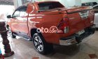 Toyota Hilux 2018 - Bán Toyota Hilux năm 2018, nhập khẩu nguyên chiếc, giá 770tr