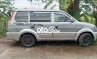 Mitsubishi Jolie 2004 - Cần bán lại xe Mitsubishi Jolie đời 2004, màu xám, nhập khẩu, 78 triệu