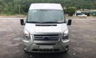 Ford Transit MT 2017 - Bán ô tô Ford Transit MT năm 2017 số sàn