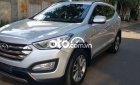 Hyundai Santa Fe 2013 - Cần bán gấp Hyundai Santa Fe sản xuất năm 2013, nhập khẩu nguyên chiếc, 705tr