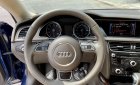 Audi A5 2013 - Bán Audi A5 Sportback 2.0 Quatro xanh kem model 2013 giá tốt 829tr