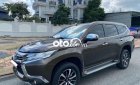 Mitsubishi Pajero Sport 2018 - Cần bán Mitsubishi Pajero Sport năm 2018, màu nâu, nhập khẩu nguyên chiếc